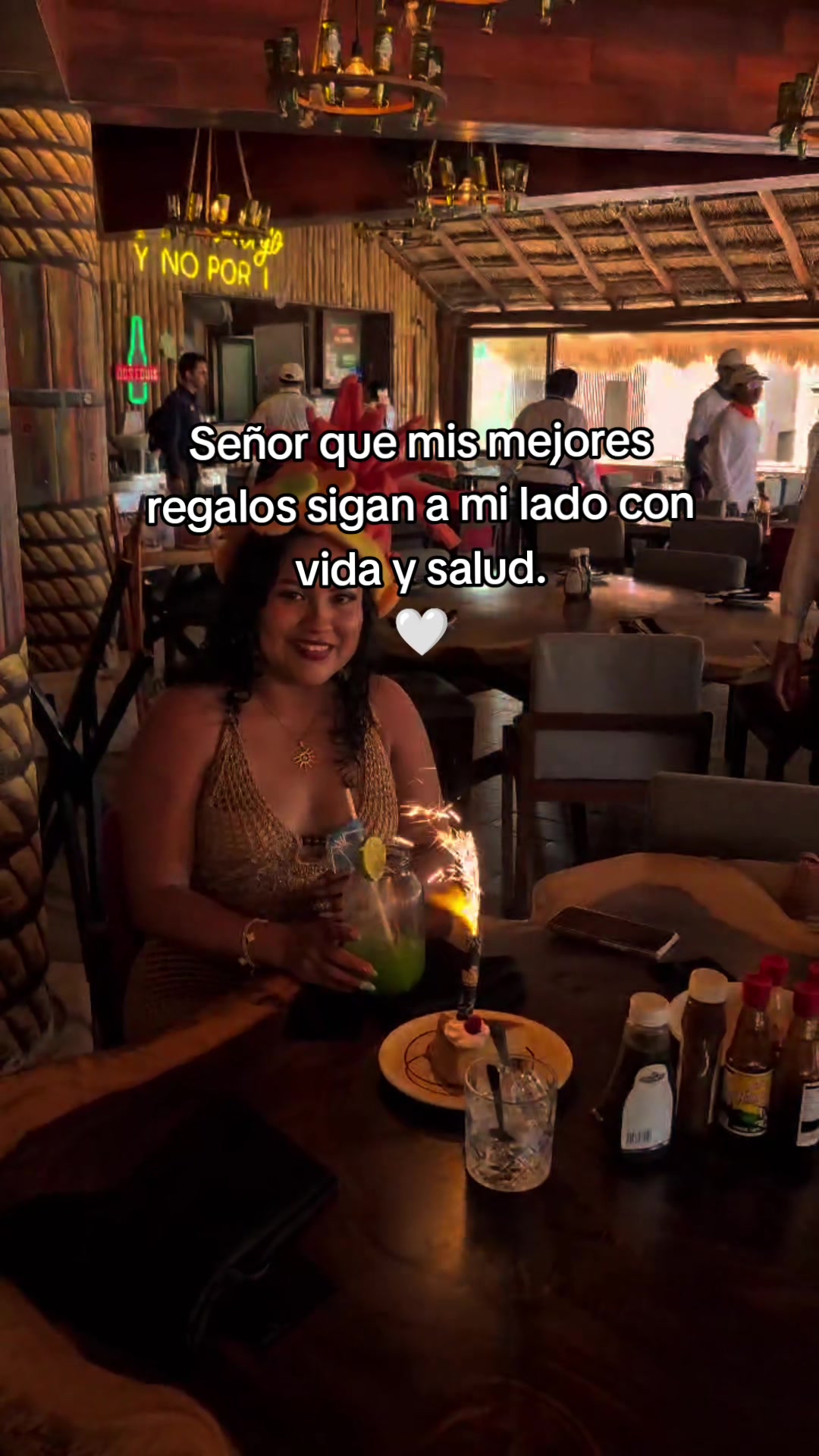@Laura Montalvo