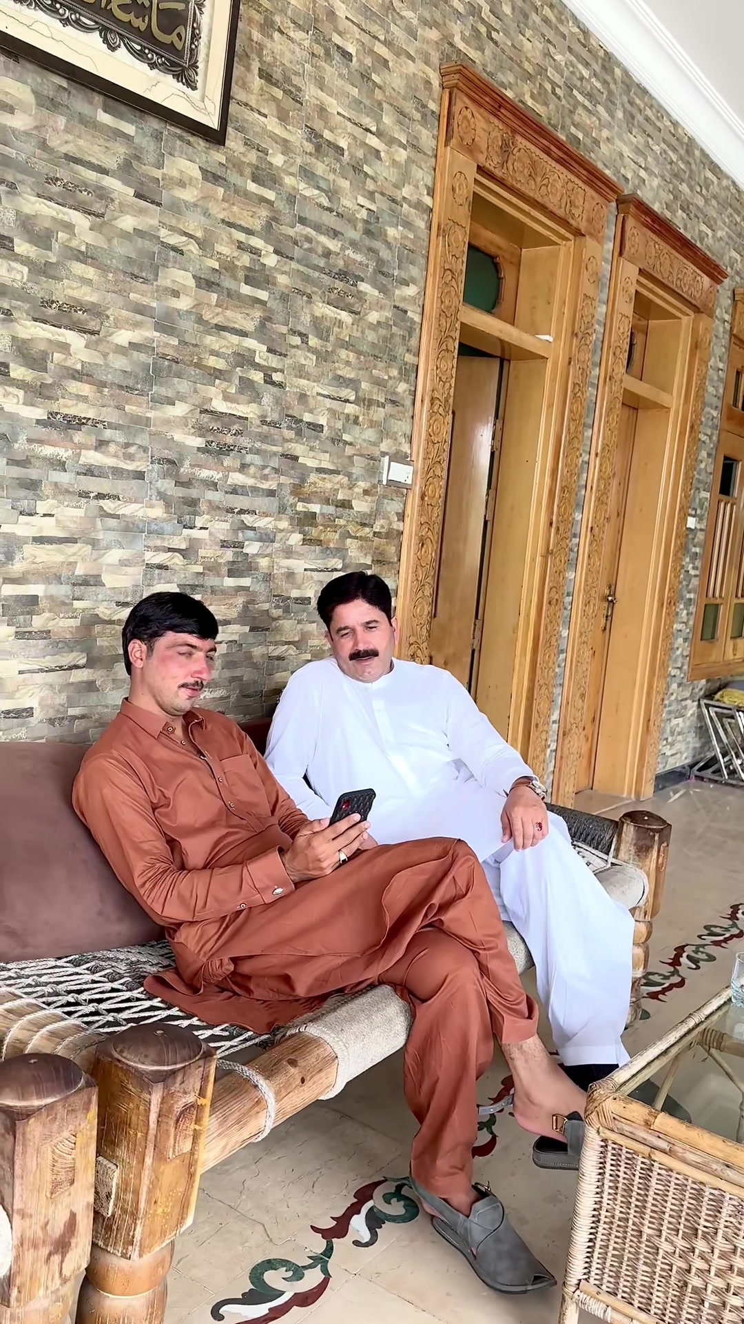 @Khadim Hussain