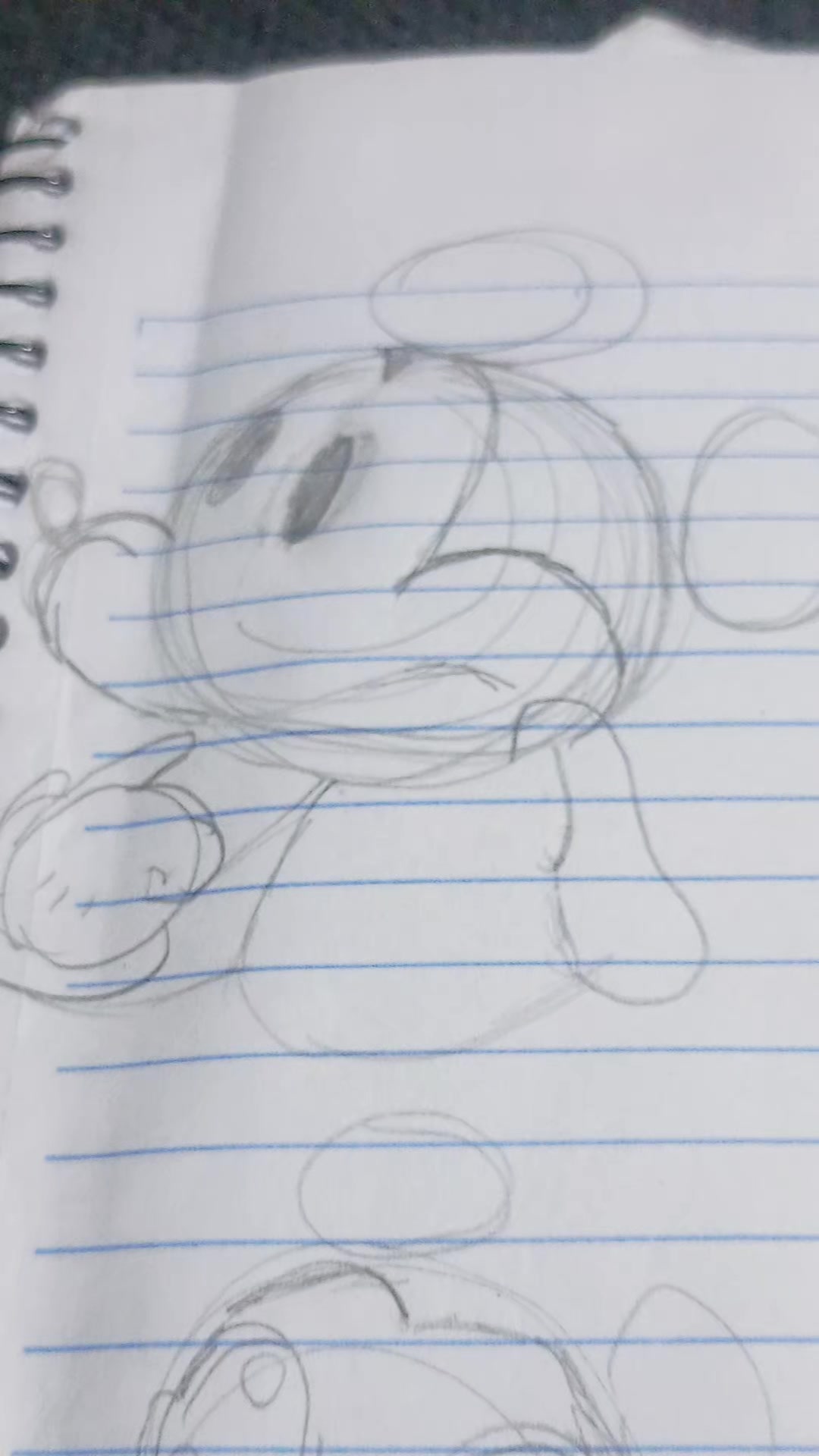 @donald duck mickey Goofy