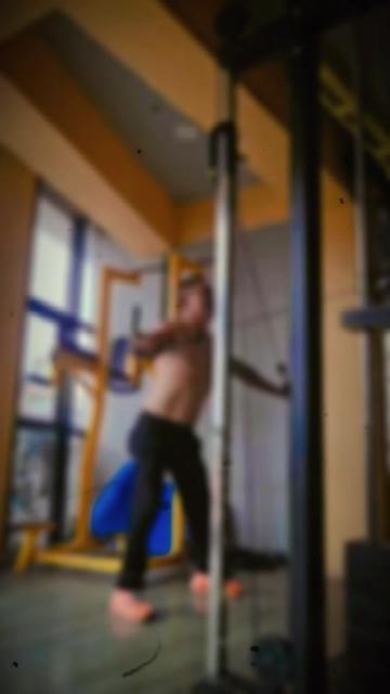 @Kumari Fitness Center