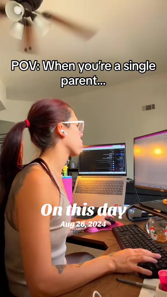 @Mel