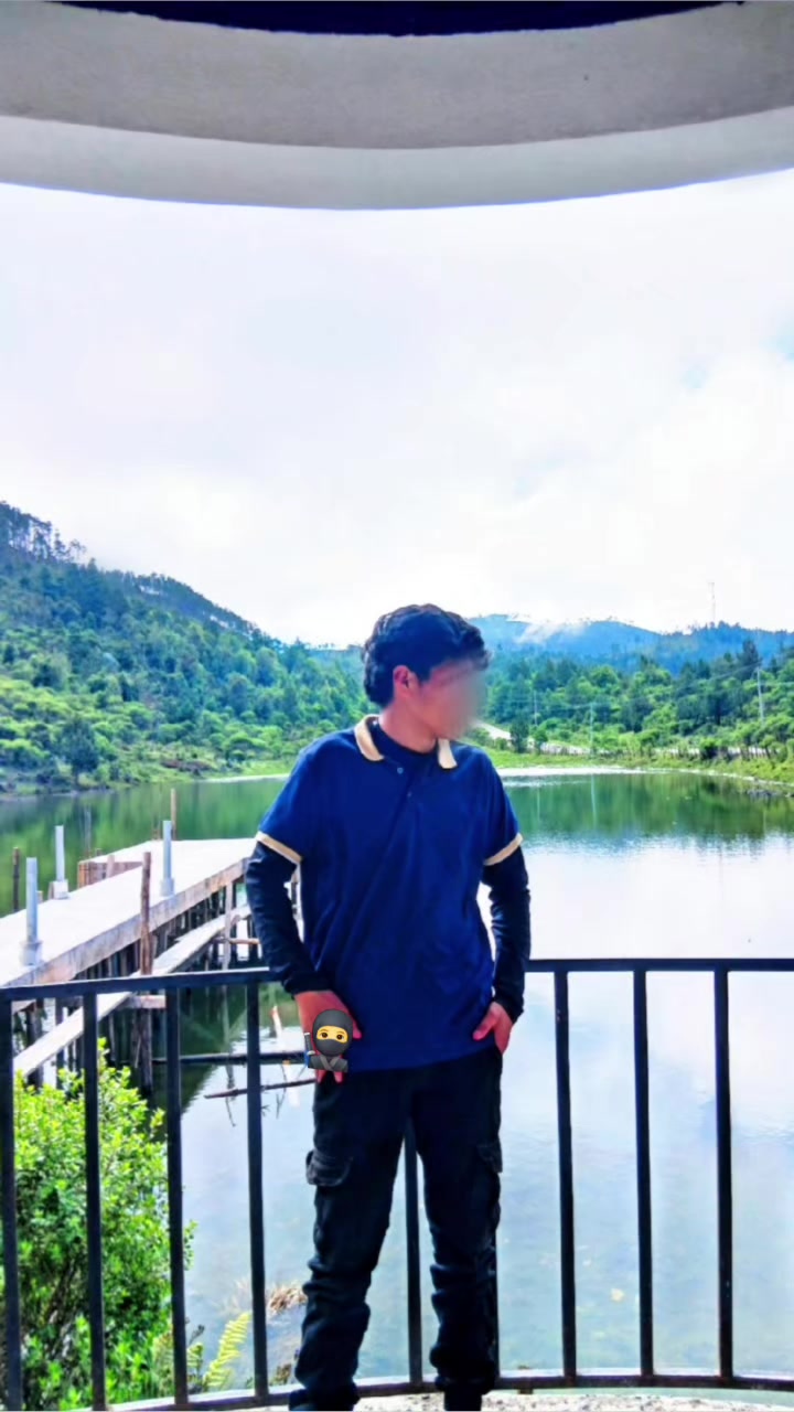 @Juan Maw Lucas