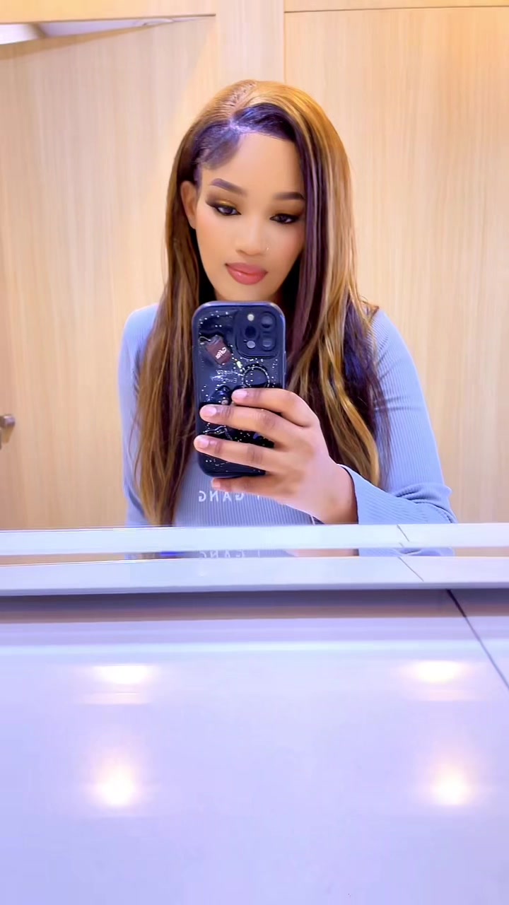 @Darvin Kang(miss curvy)