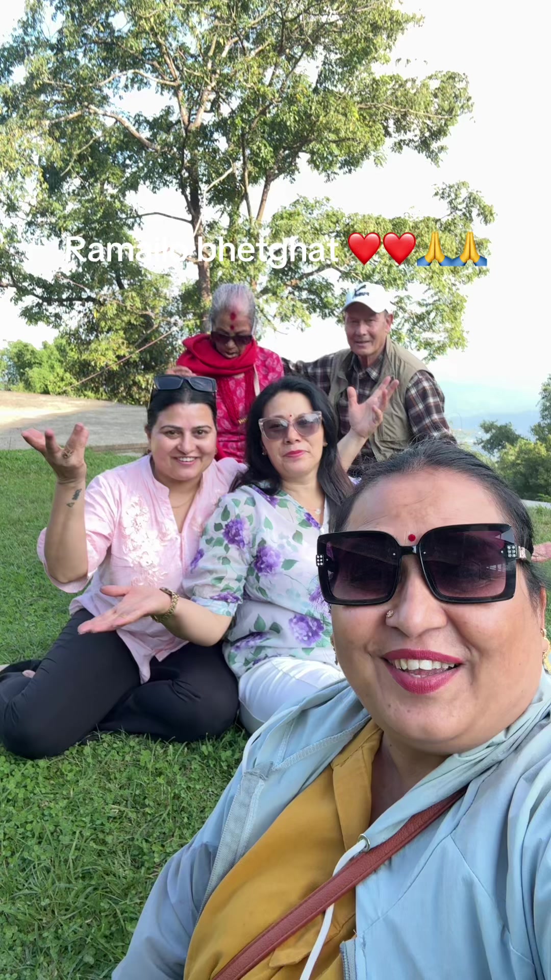@Anita Shrestha