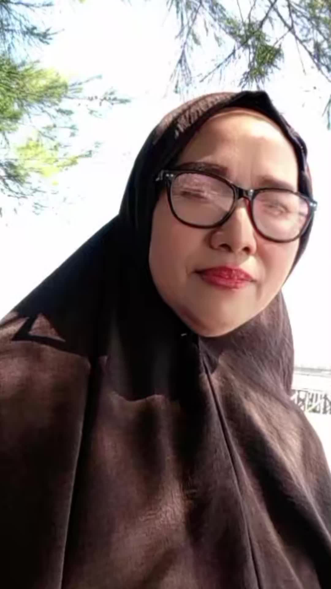 @bunda alya 123