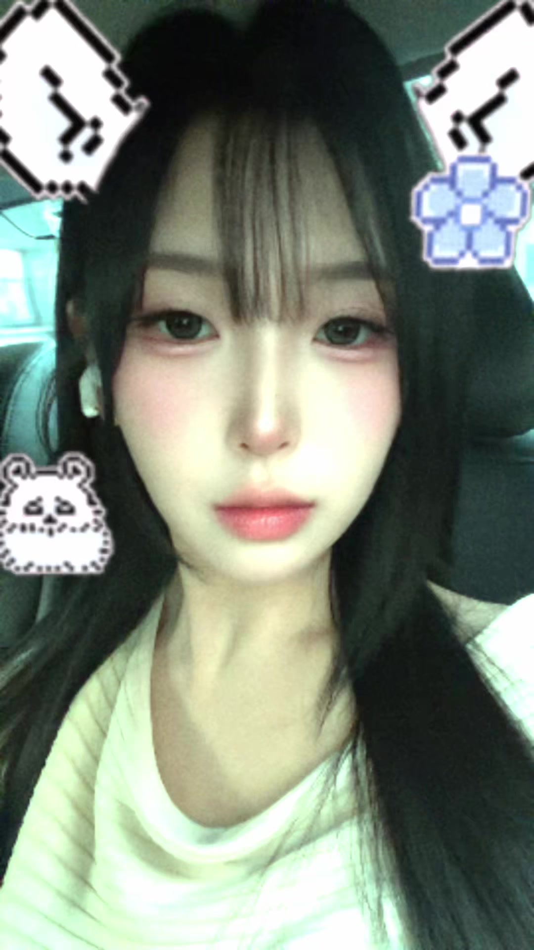 @Cho
