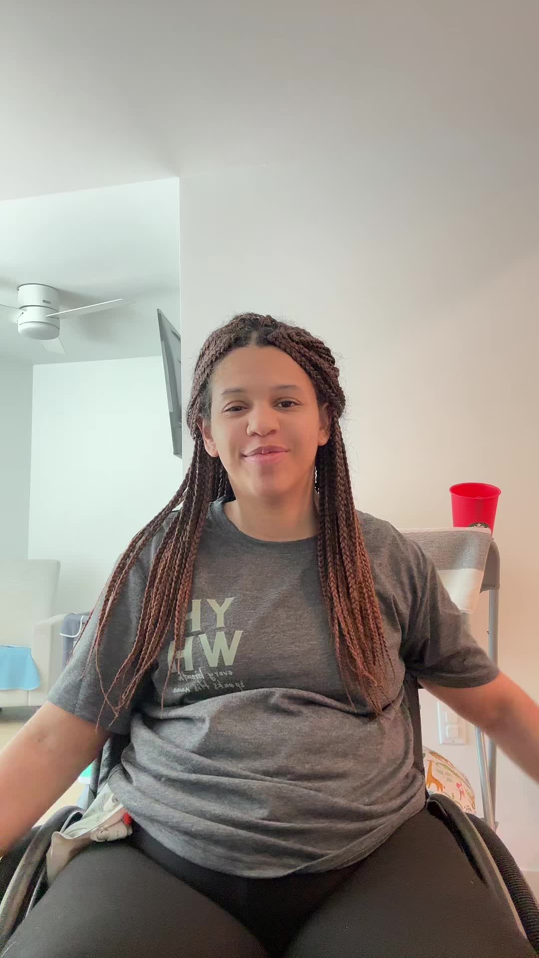 @Mya Lynn