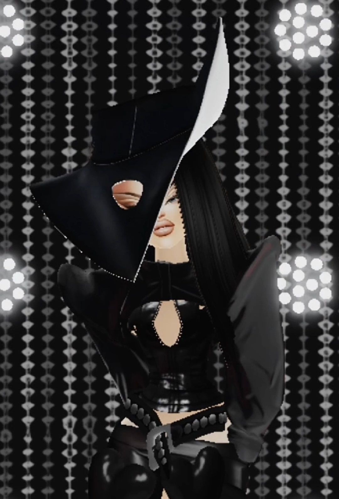 @Kurdapya’s Drag Race