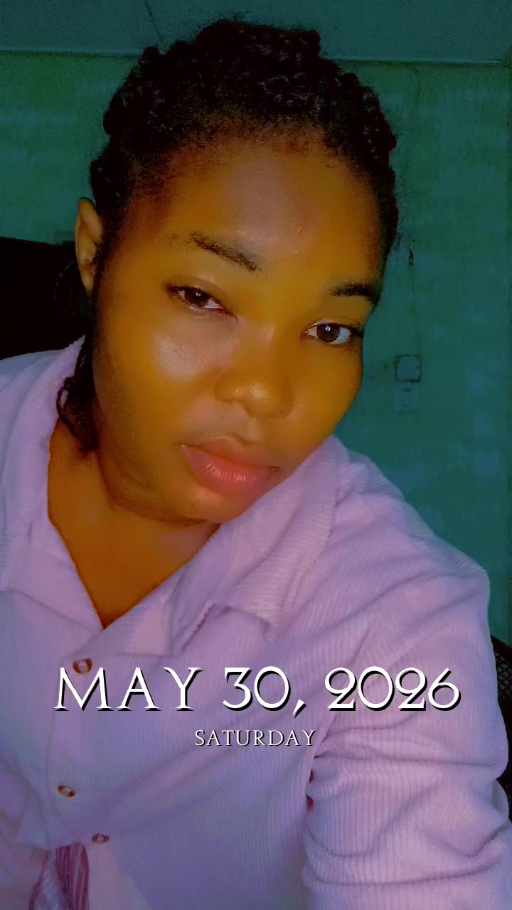 @Diana Agboson Or Newcreation