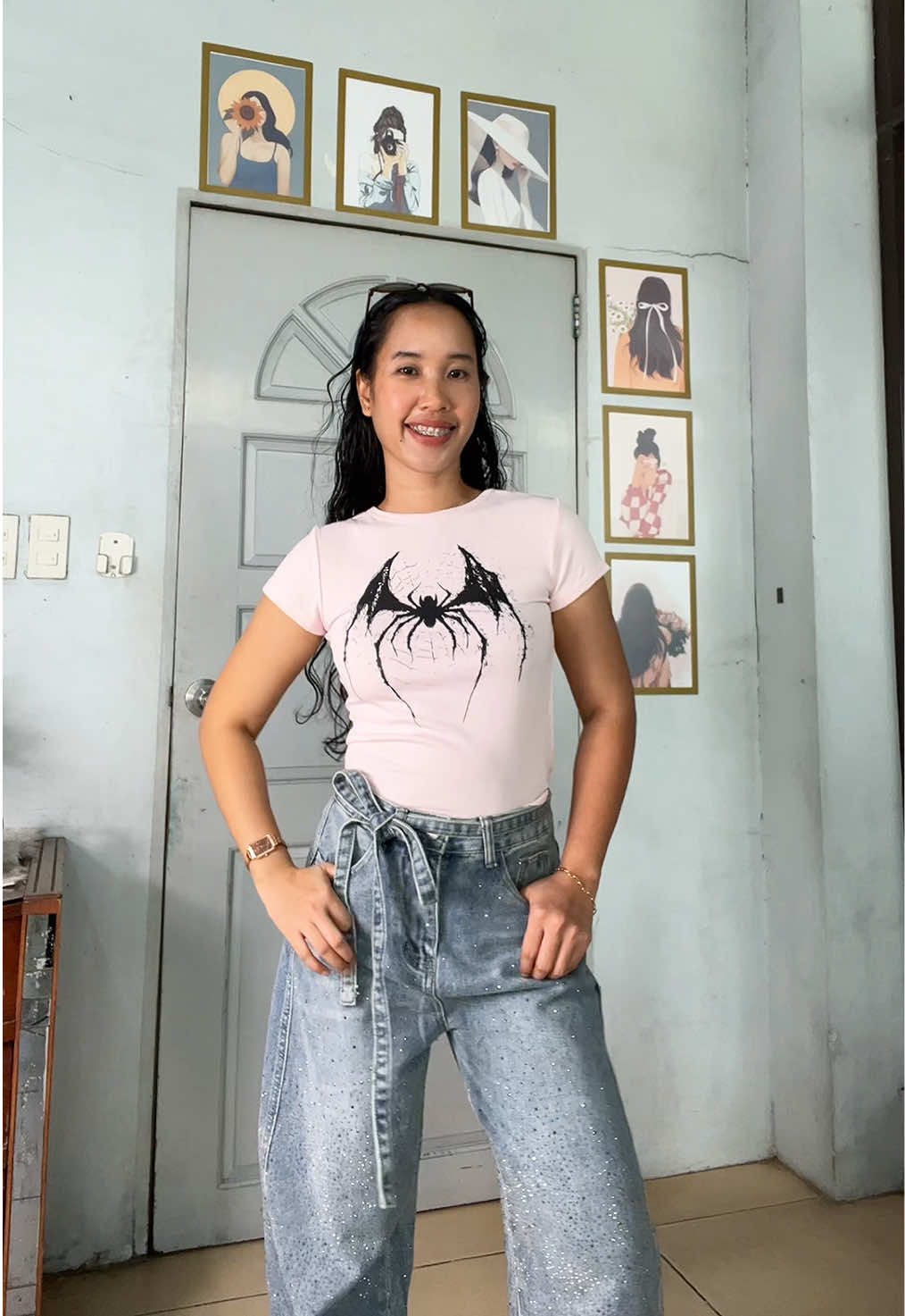 @Momma mo Joyceᡣ𐭩