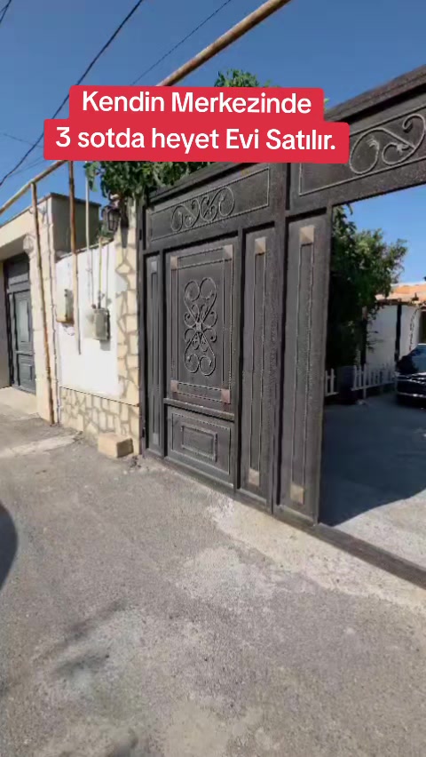 @Novxanı Emlak