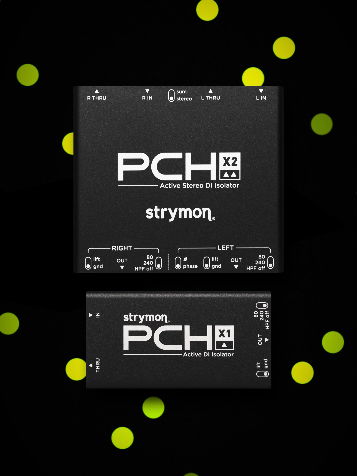 @Strymon