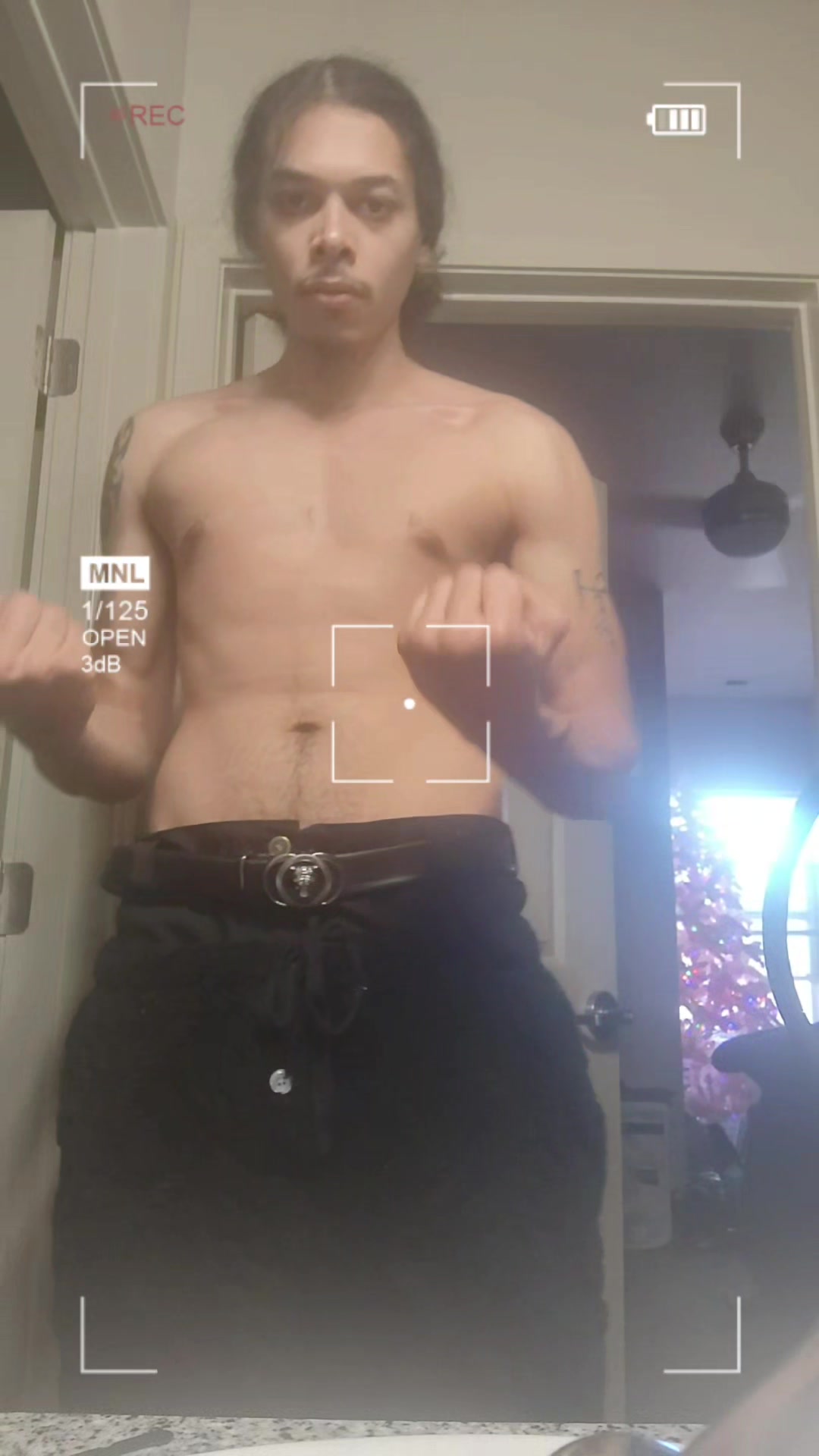 @Justice Stafford