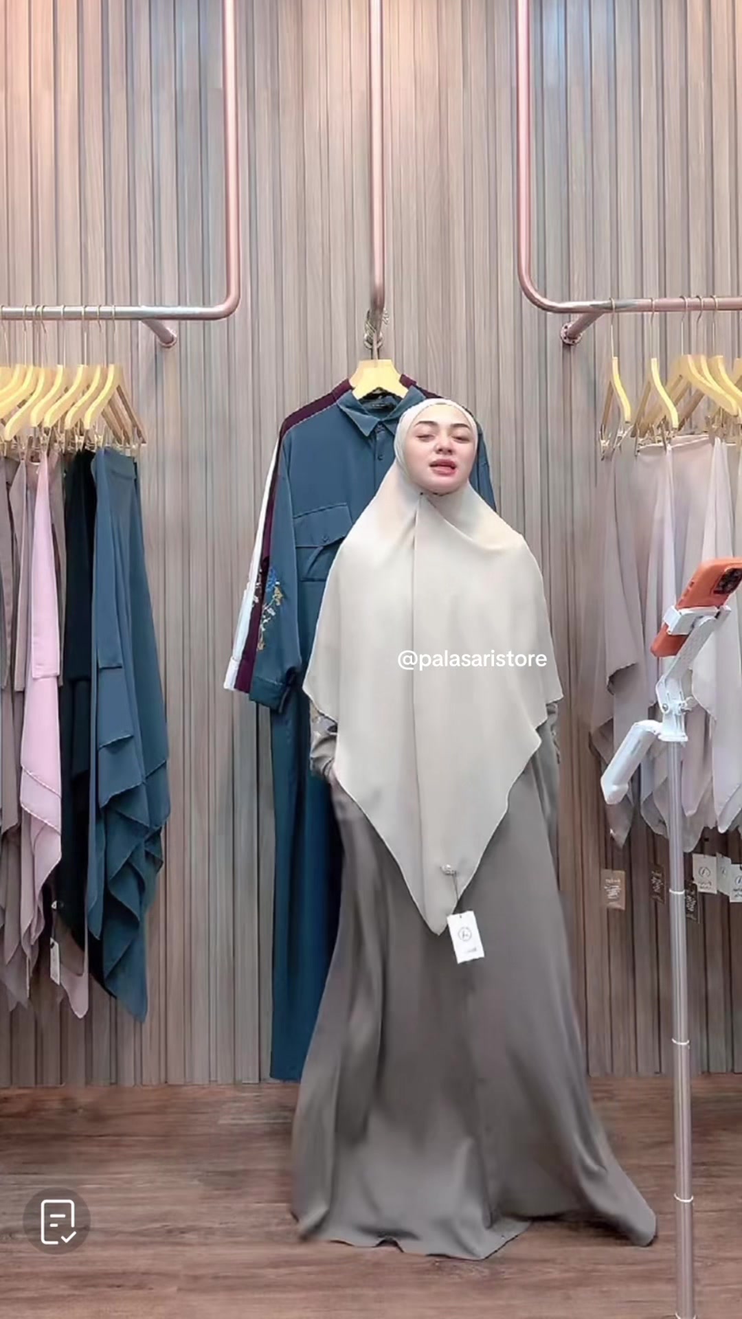 @Palasari Store