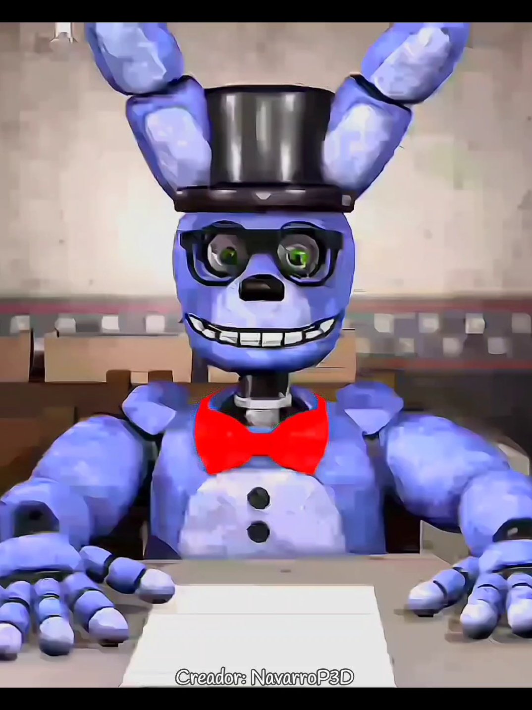 @Ezequiel Fnaf