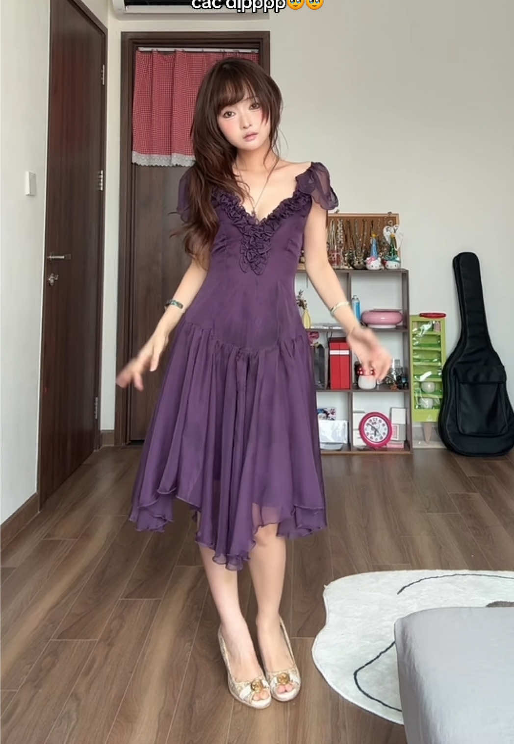 @Sứa mắc kạn 🪼