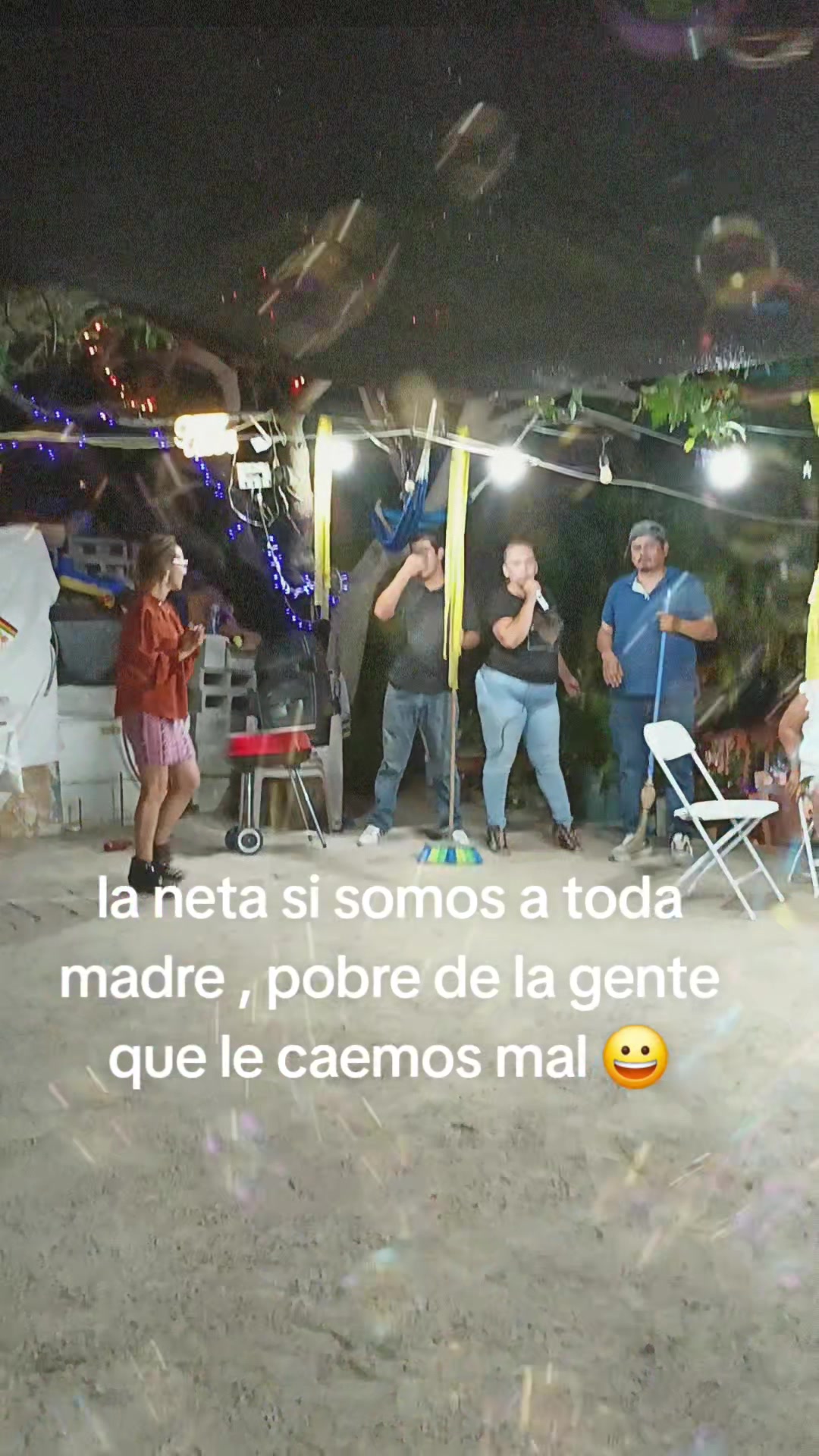 @la aguilera inventada