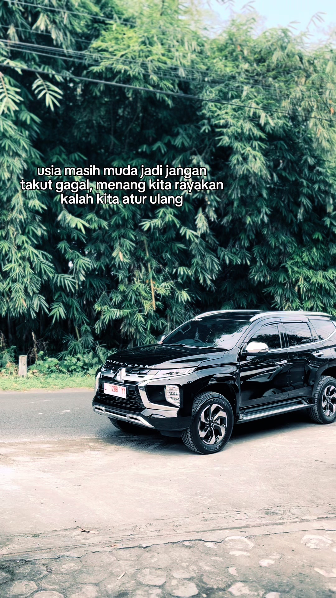 @Mitsubishi Blitar Jatim