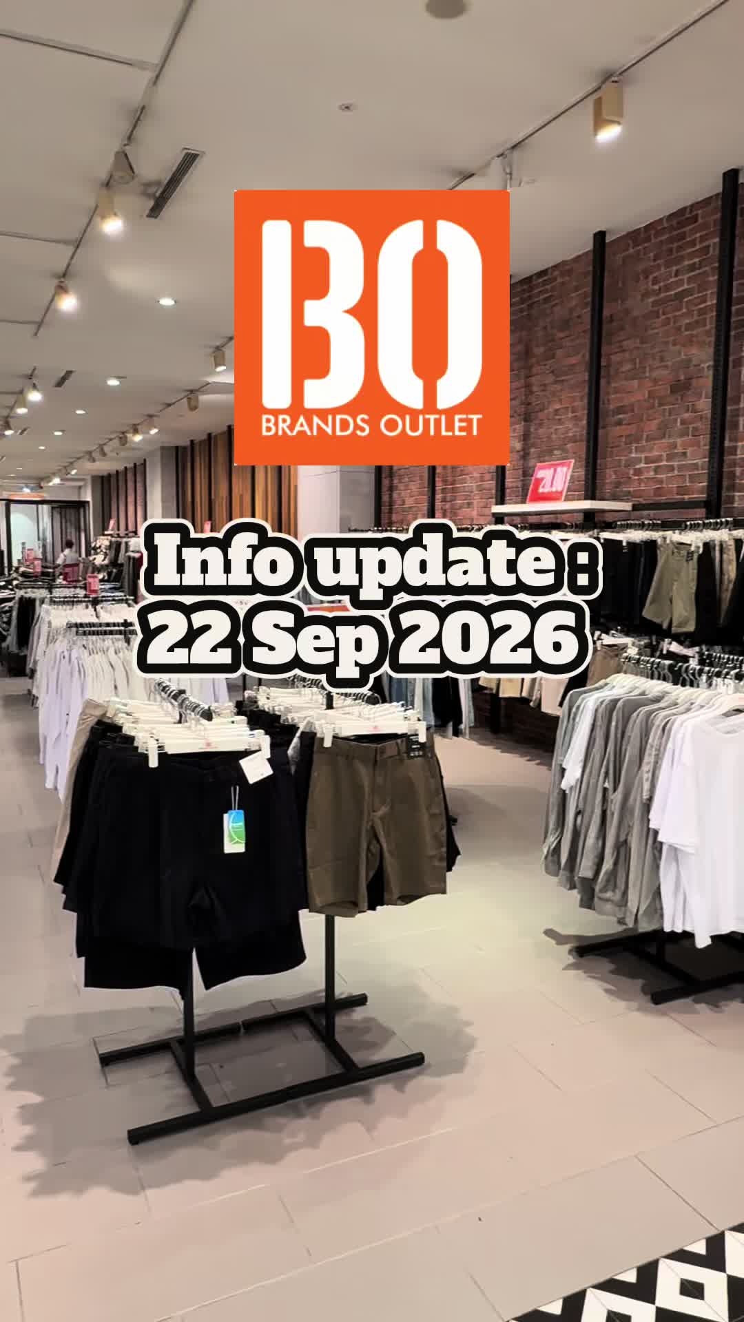 @Malaysia Promo Info