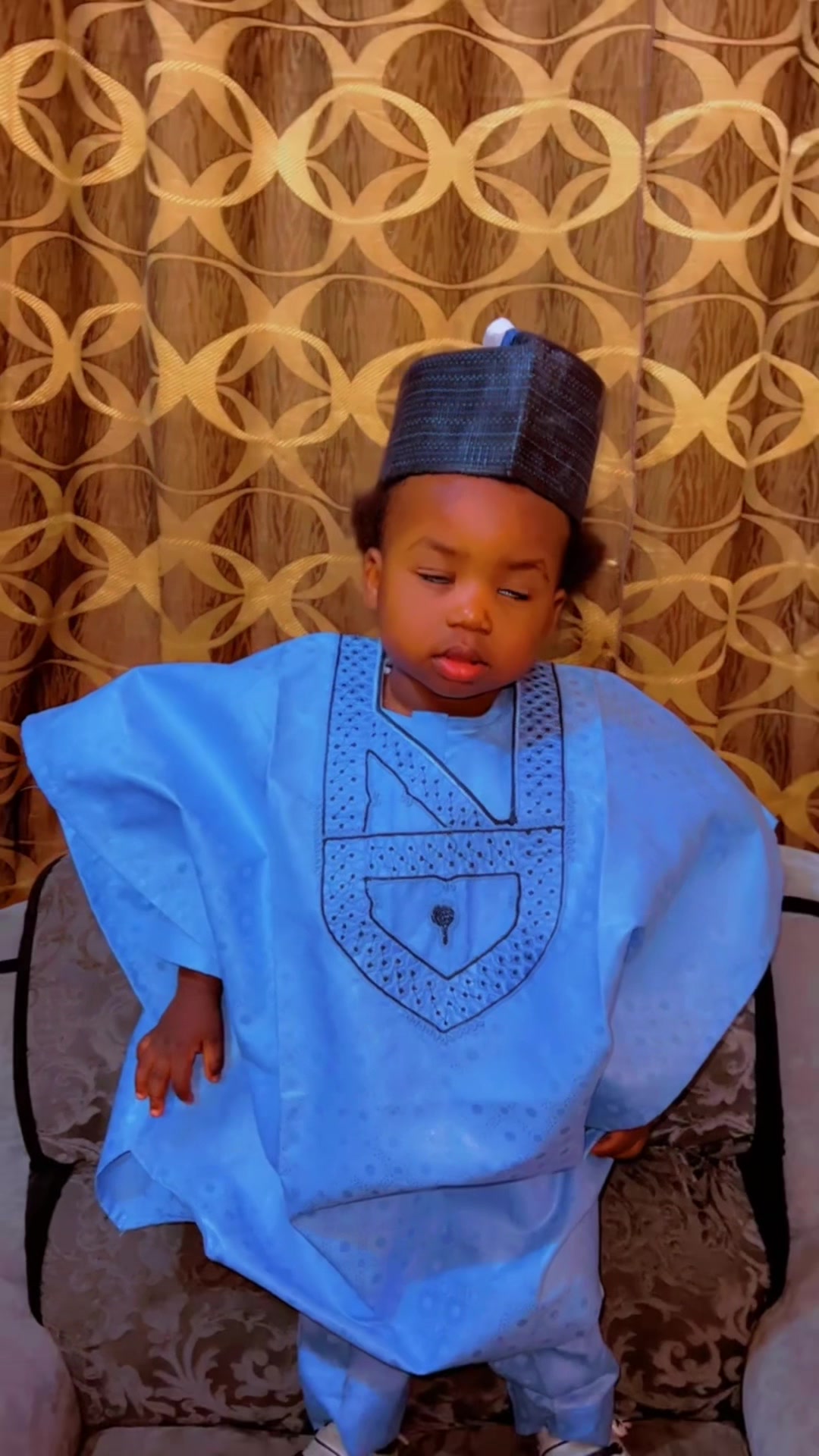 @HON-EL.BASHIR HARUNA FAGGE💫