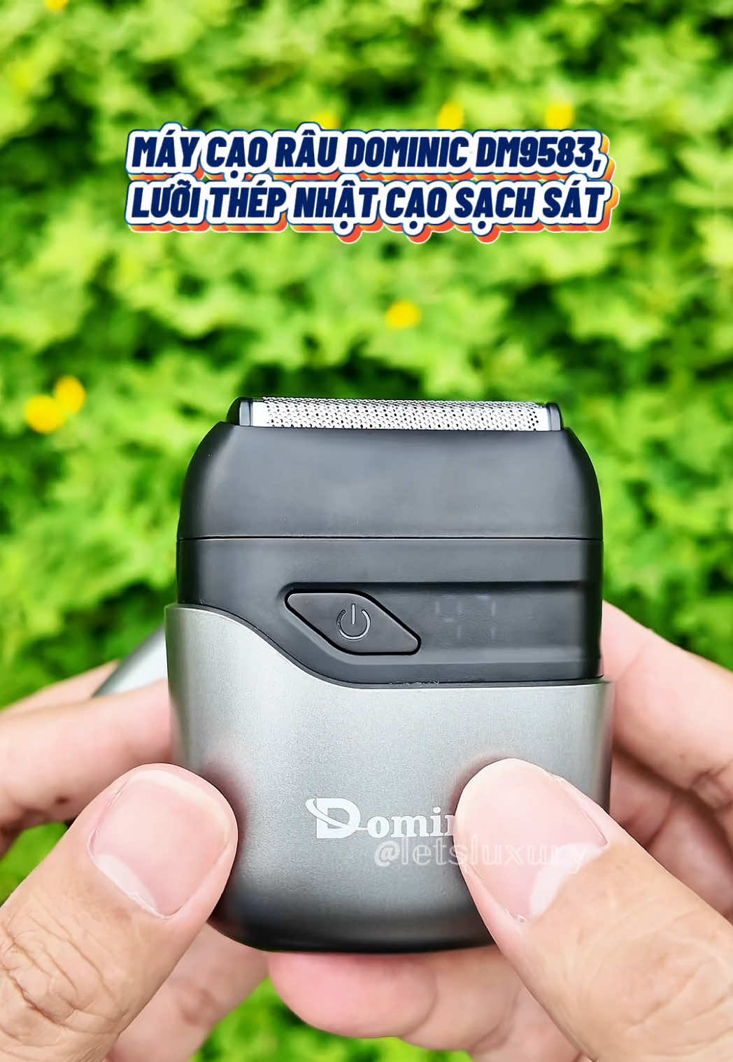 @𝕃𝔼𝕋&rsquo;𝕊 𝕃𝕌𝕏𝕌ℝ𝕐