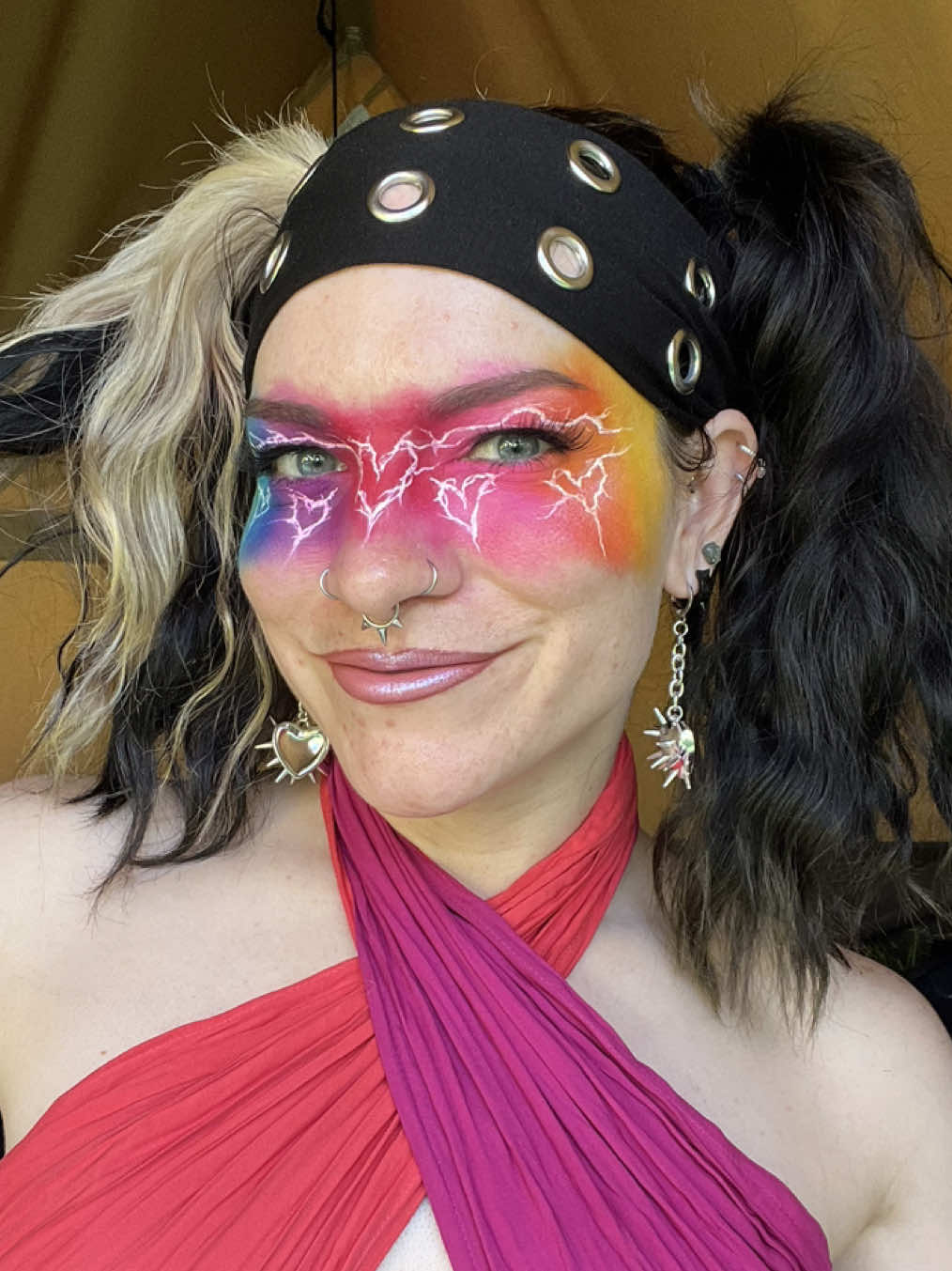 @caykeface | SFX Makeup Artist
