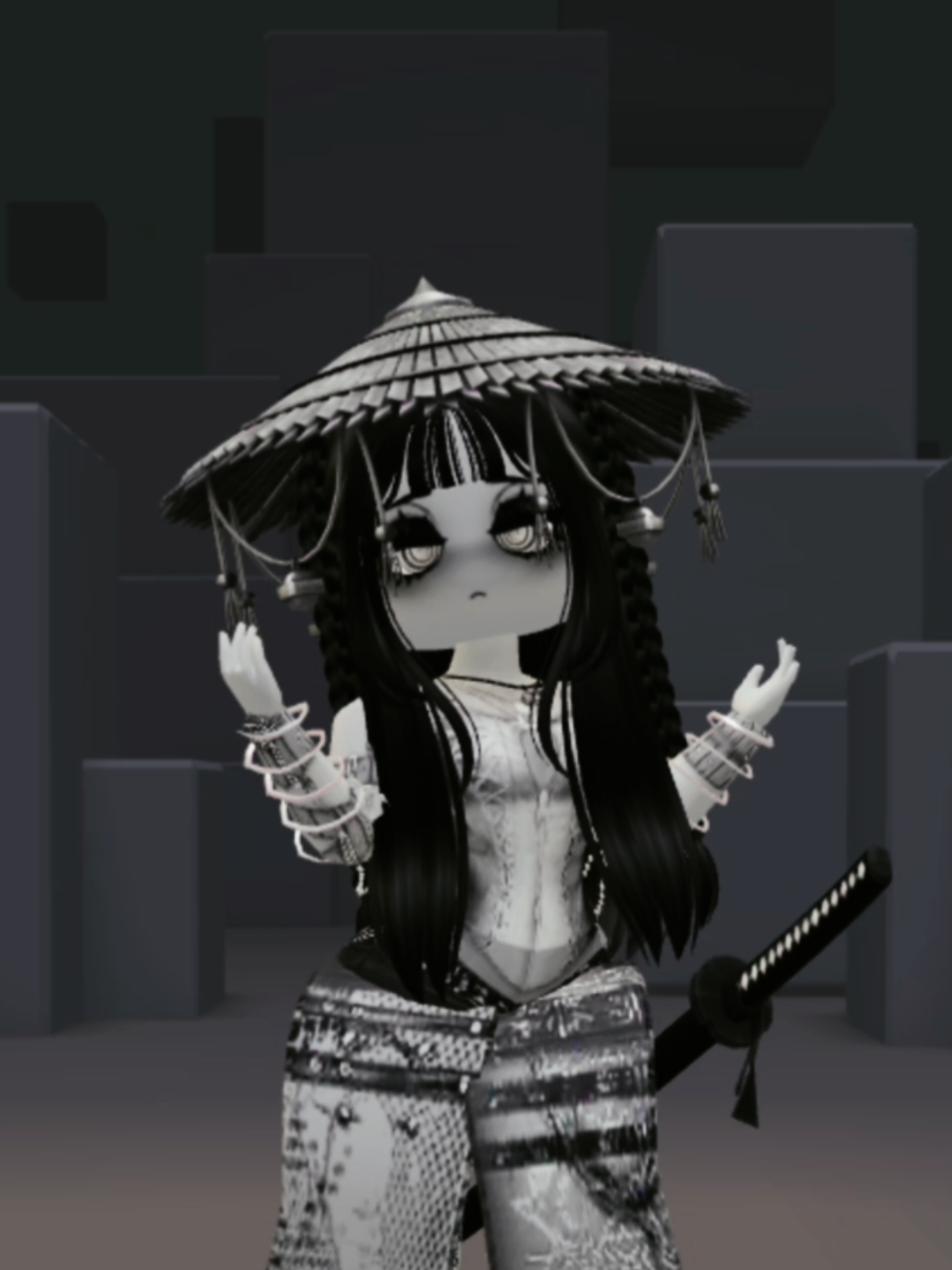 @「 †ყzzყ† '🌸 」