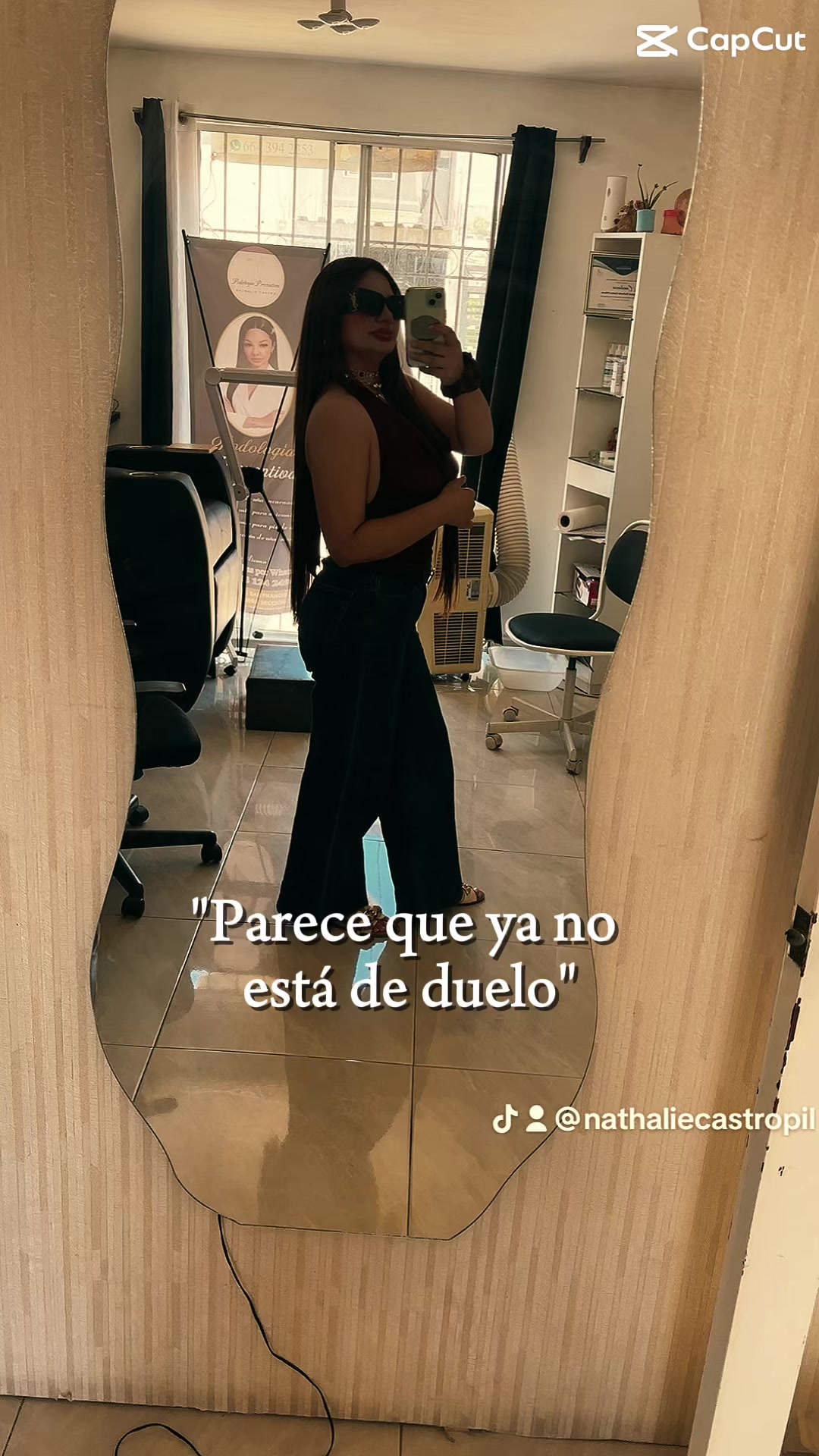 @Nathalie Castro