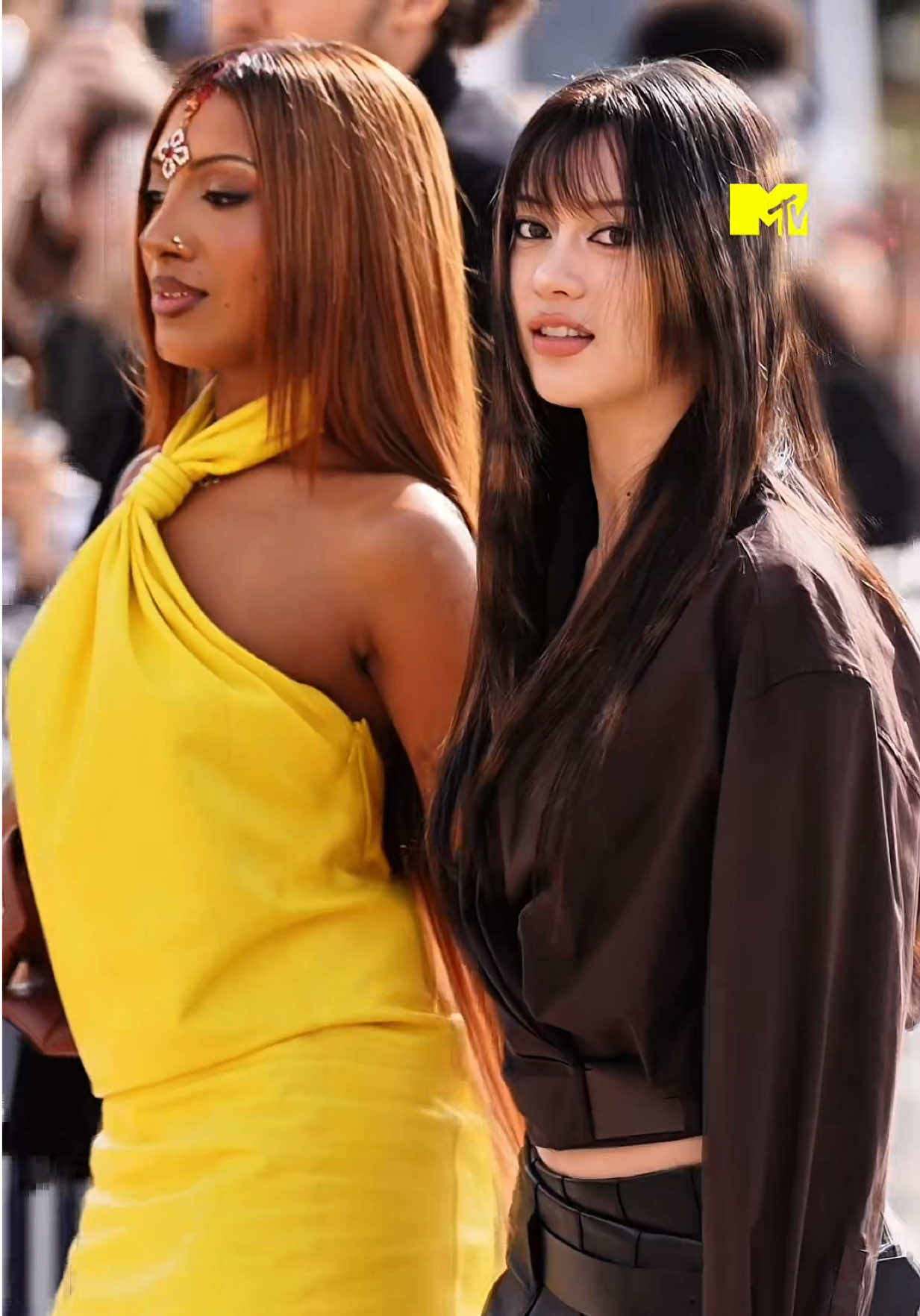 @MTV BRASIL