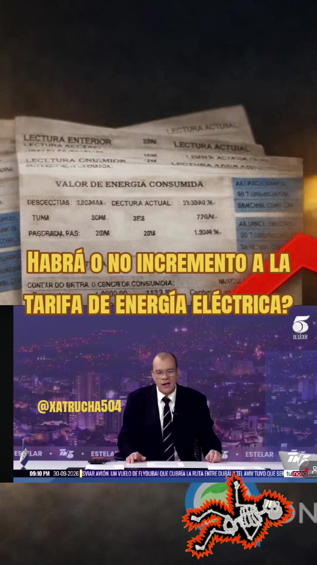 @Abog. Antúnez XATRUCHA504
