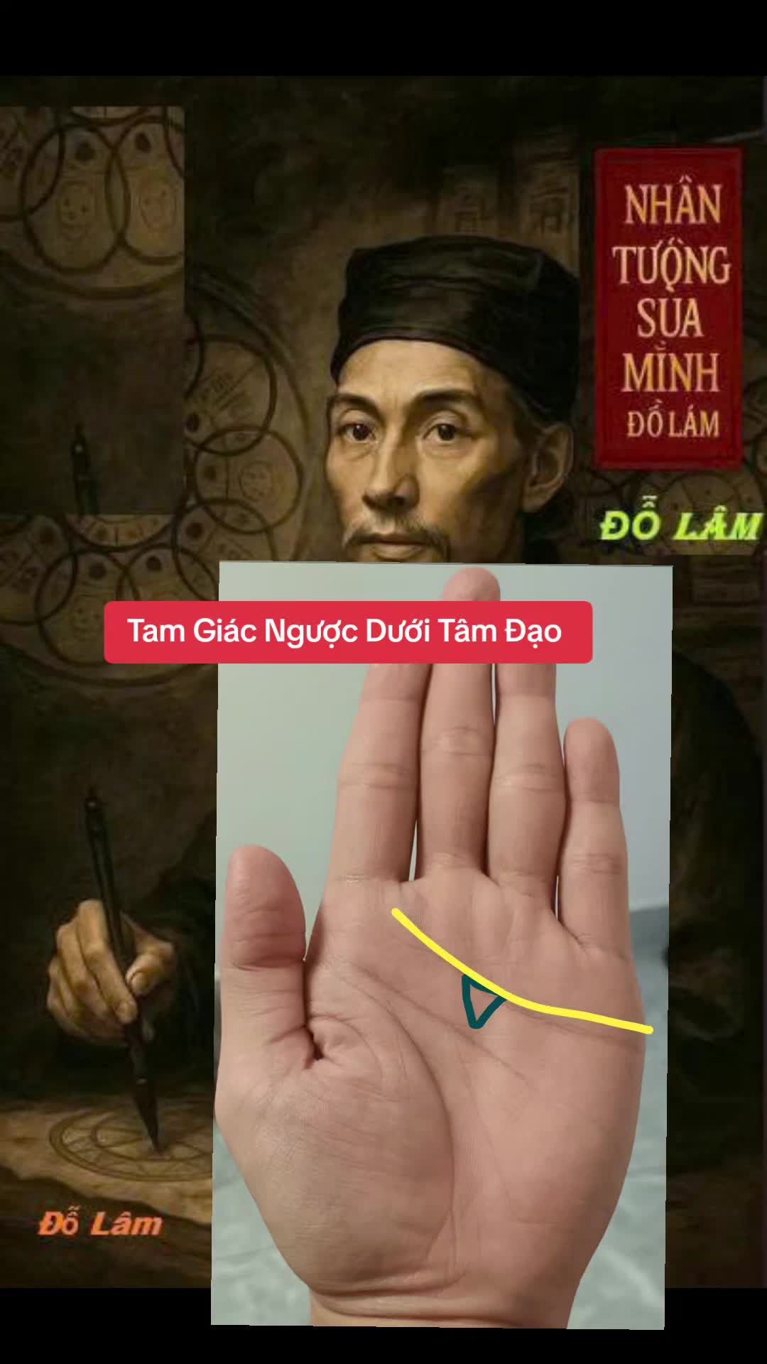 @Nhân Tướng Sửa Mình (Đỗ Lâm)