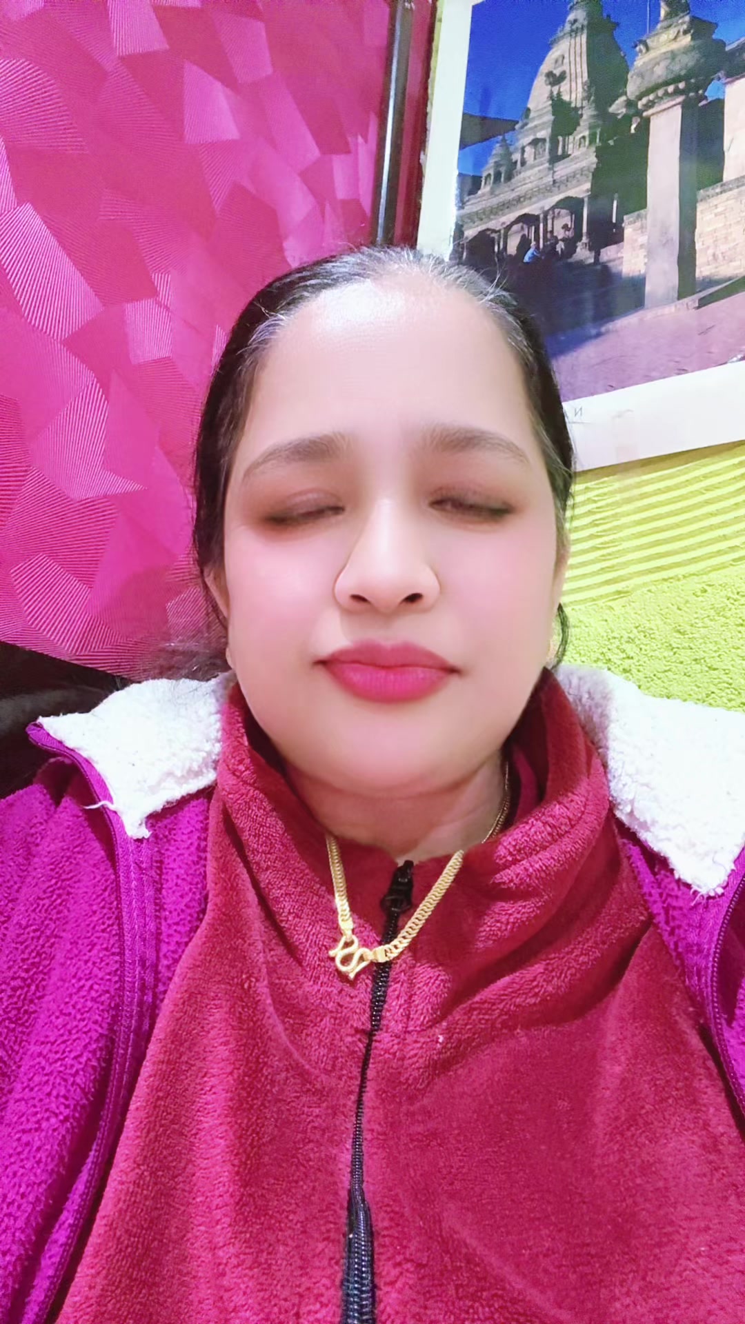 @Chammi Khadka