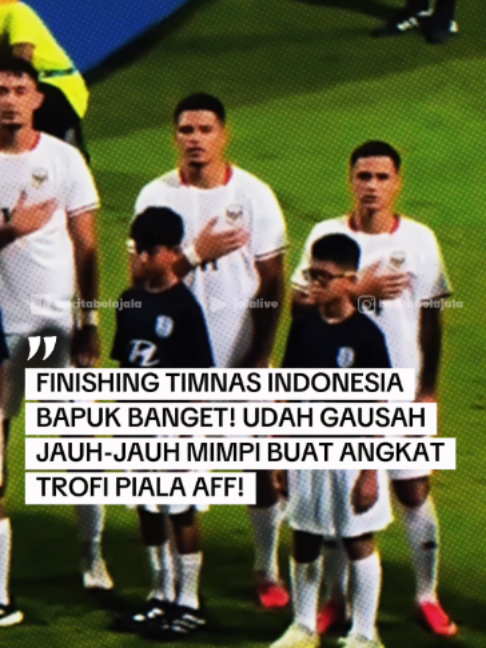 @Nobar Bola Seru