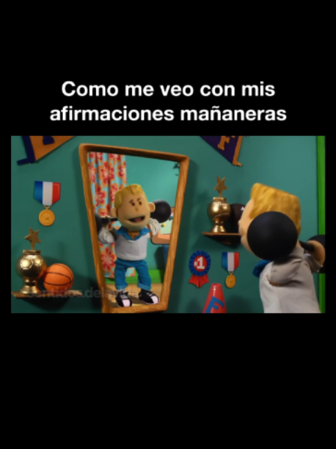 @Sentidos de la Vida
