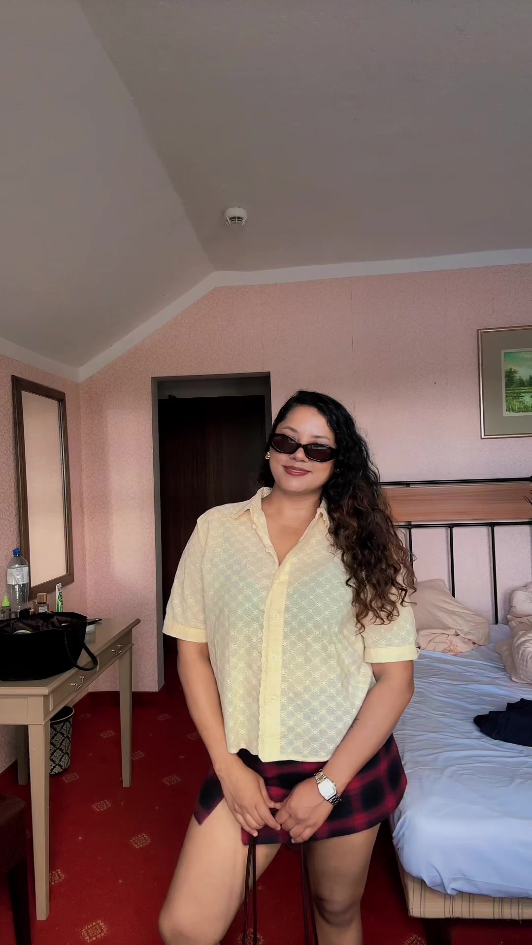 @Nikisha Regmi