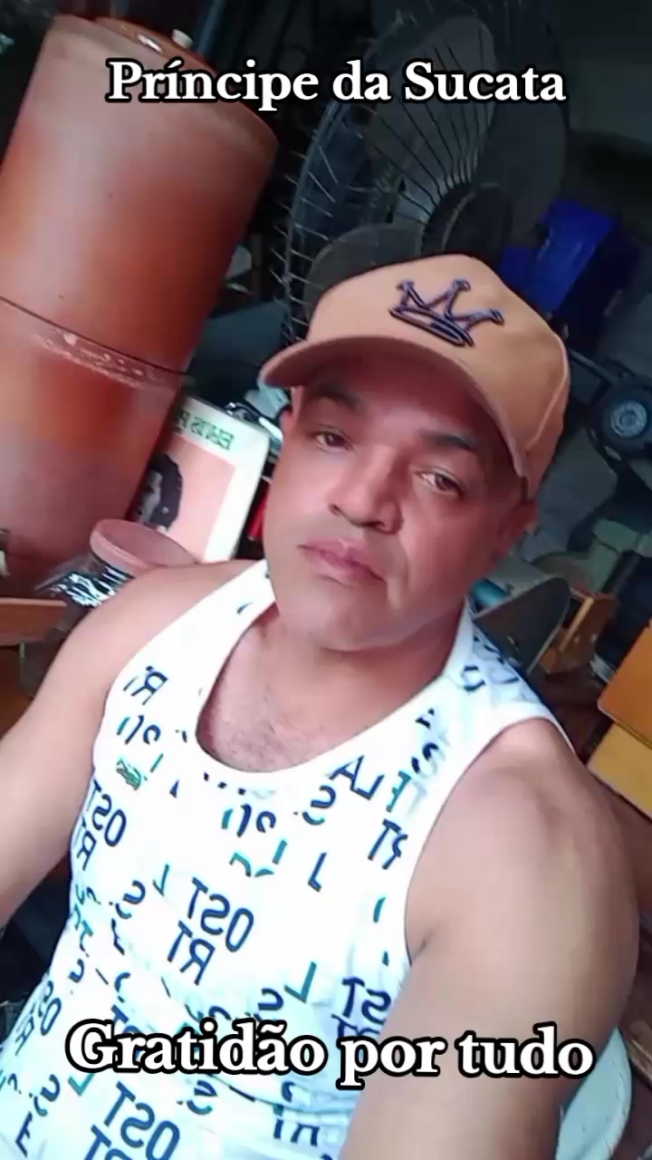 @Pr&iacute;ncipe da Sucata
