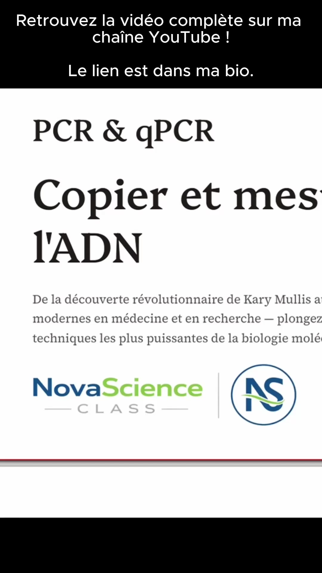 @NovaScienceClass