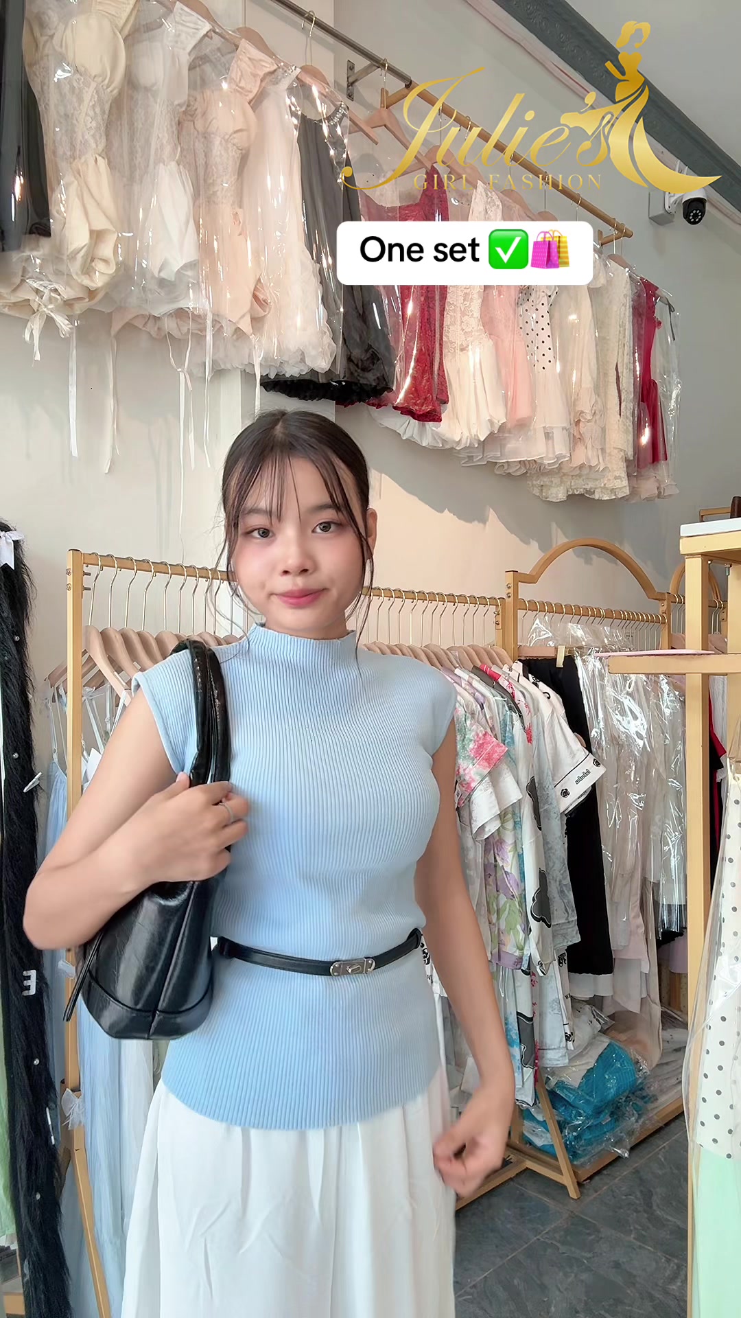 @Julie’s Girl Fashion(Lashio)