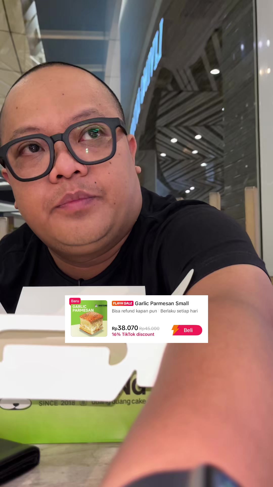 @Teman Kenyang Jelajah
