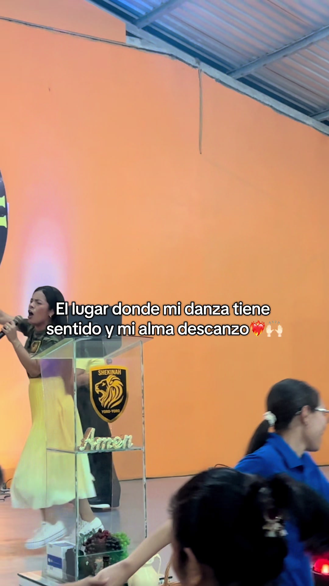 @SARY PÉREZ🎤✝️