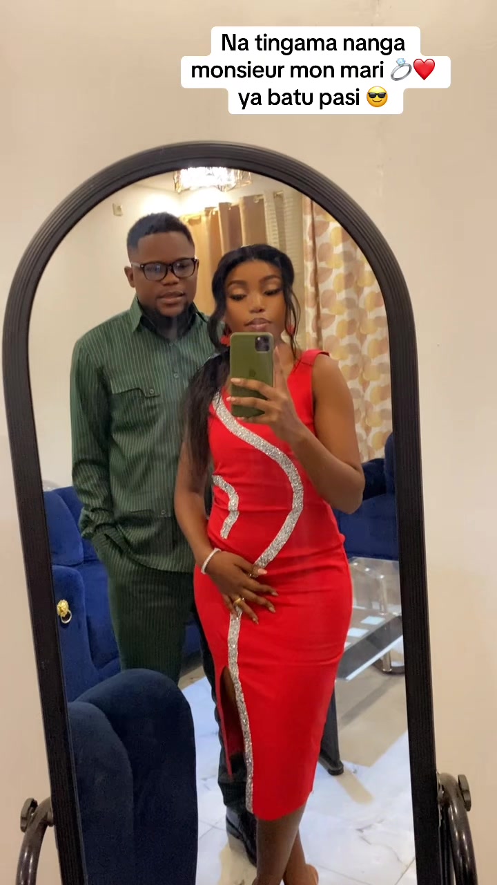 @Madame nkumu💍❤️