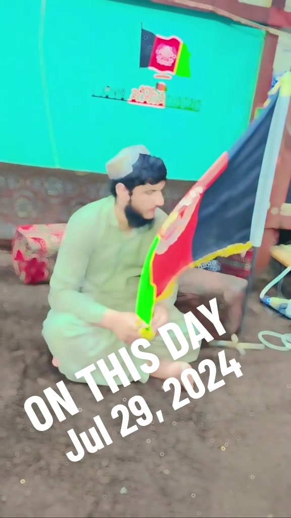 @Mirwaise afghan