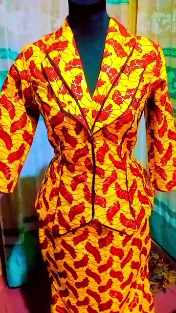 @Adoma fashion and caterings