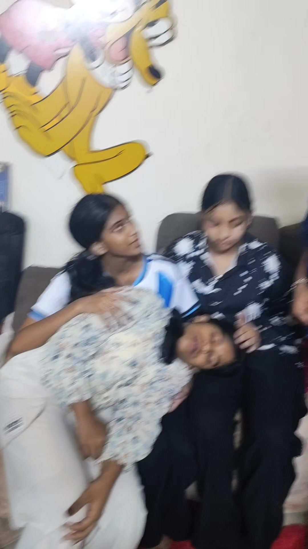 @kavi krishna