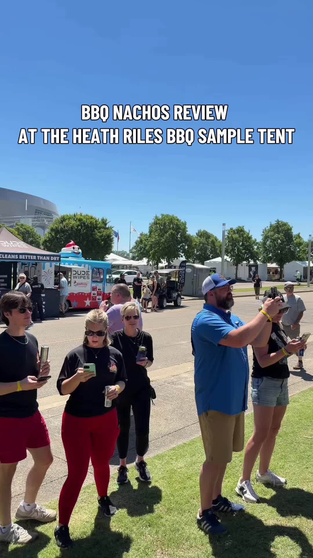 @Heath Riles BBQ