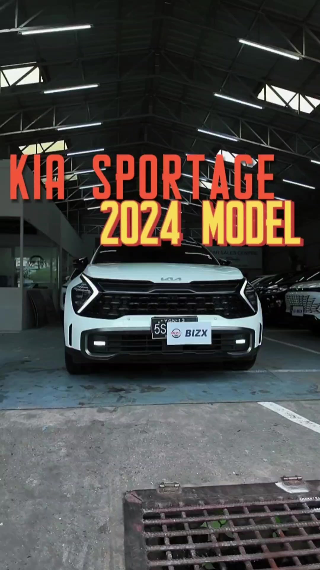 @BIZX MARLIC Motors