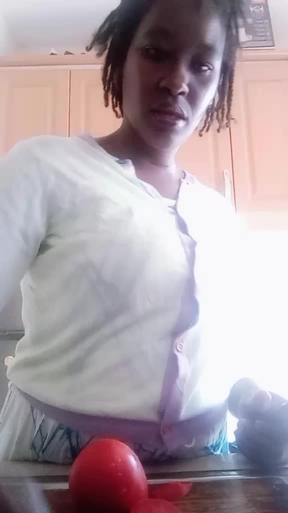 @Namuddu Christine
