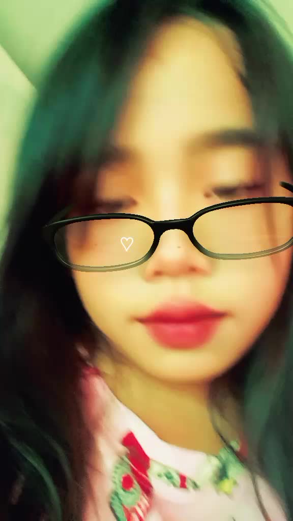 @Precious