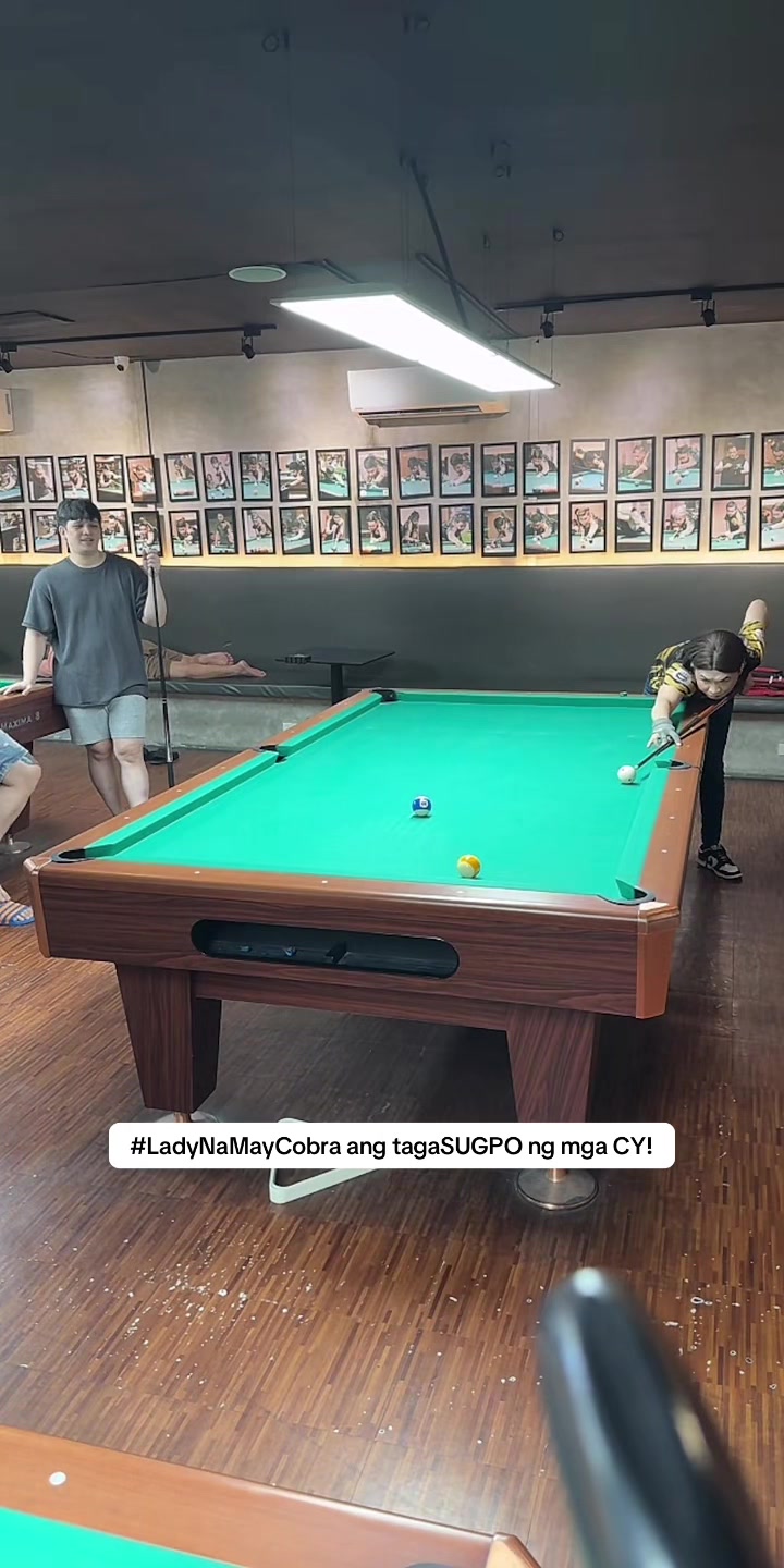 @Jazzy 🎱