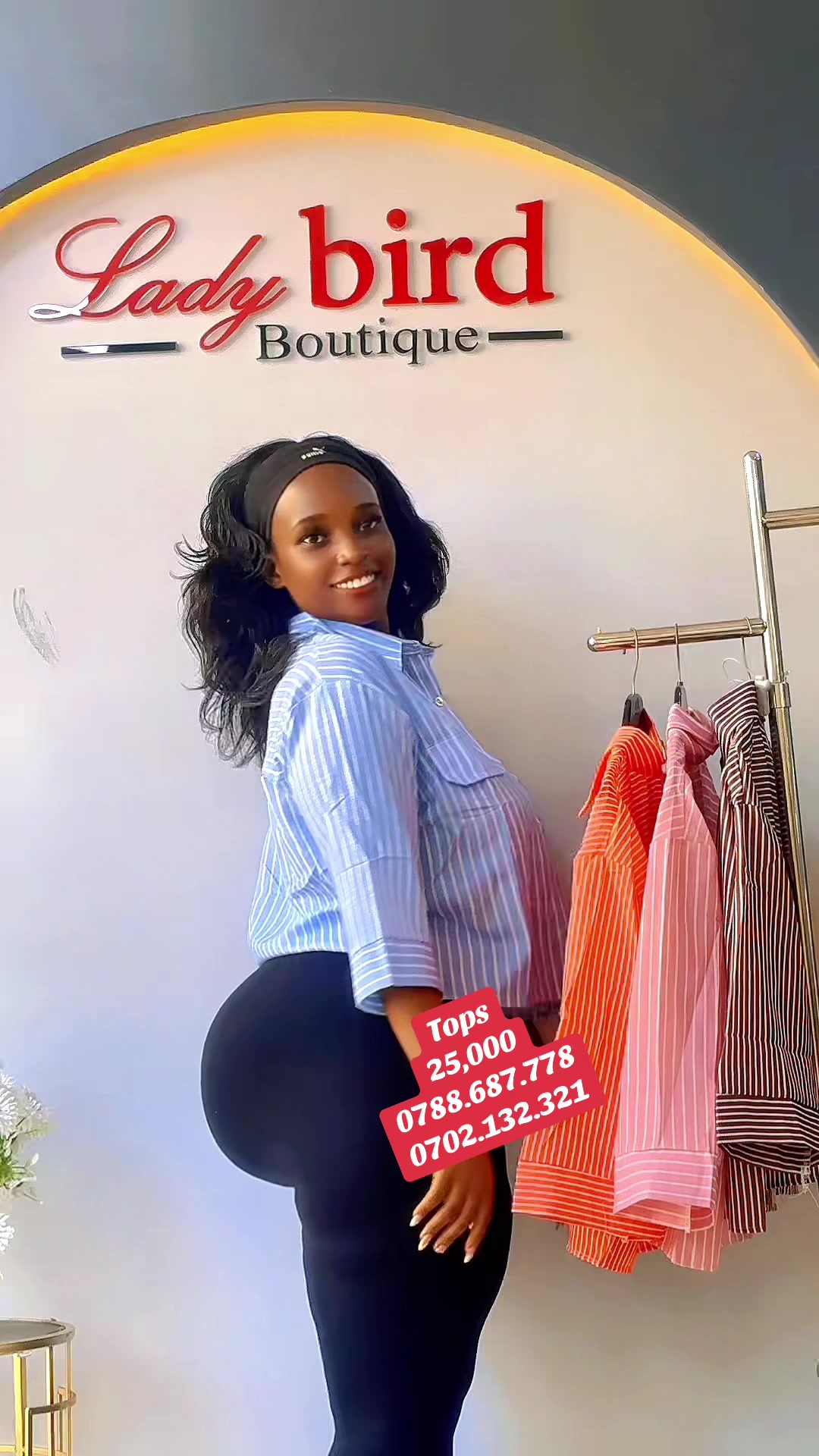 @ladybird boutique 0704-045511